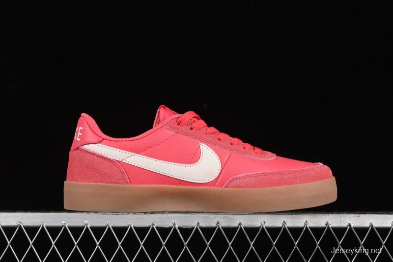 Nike Killshot 2 Retro Comfortable Anti-Slip Low-Top Sneakers - FZ5630-600