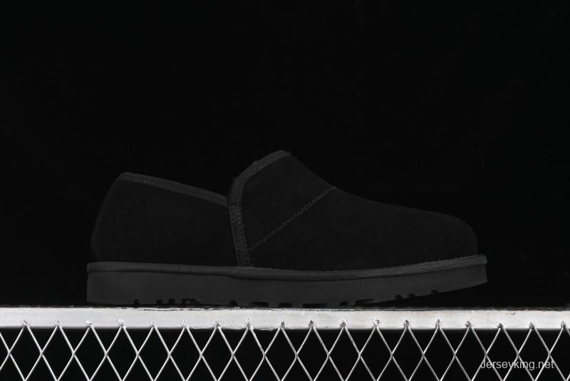 UGG LE FU Low Top Slip-On Lifestyle Casual Shoes - 1131616