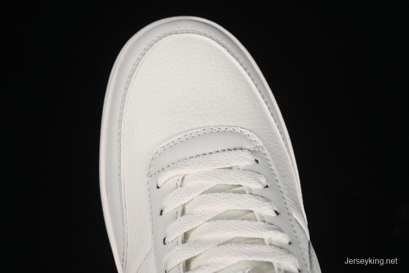 Nike Killshot 2 Retro Comfortable Anti-Slip Low-Top Sneakers - HQ1657-102
