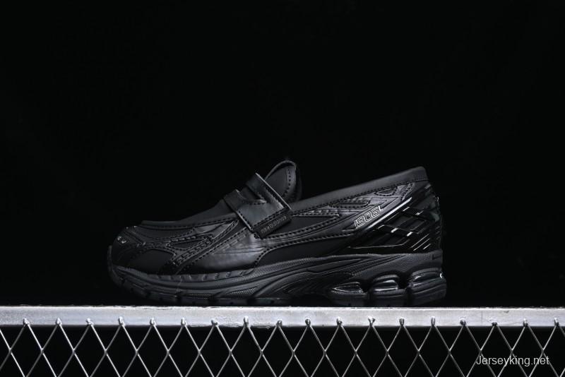 New Balance 1906 Series Loafers Casual Shoes with T-Beam Outsole and Exposed Cushioning - U1906LCD
