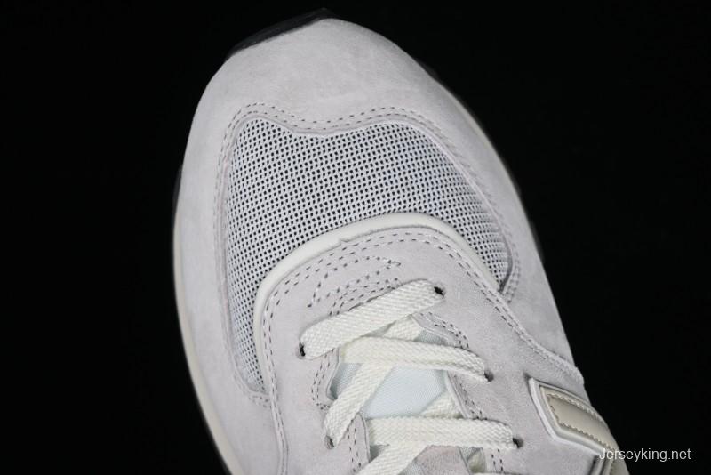 New Balance 574 Series Retro Casual Running Shoes - U574LGE1