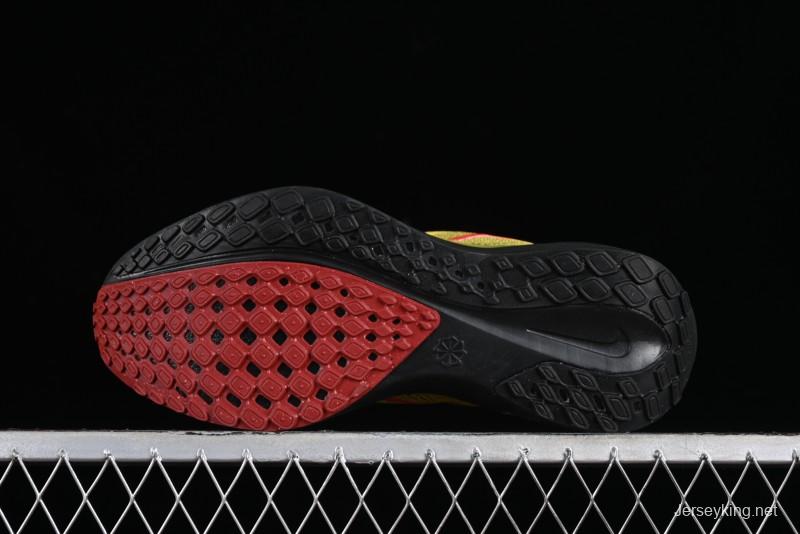 Nike Air Zoom Pegasus 41 Lightweight Breathable Running Shoes with Cushioning - HF0396-001