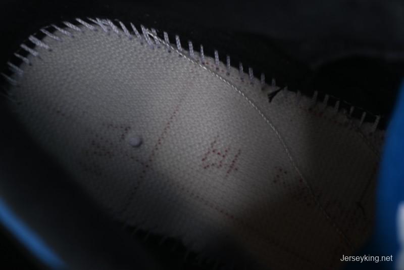 Nike Air Jordan 3 OG "Rare Air" Retro Basketball Shoes with Reverse Swoosh Design - IB8967-004