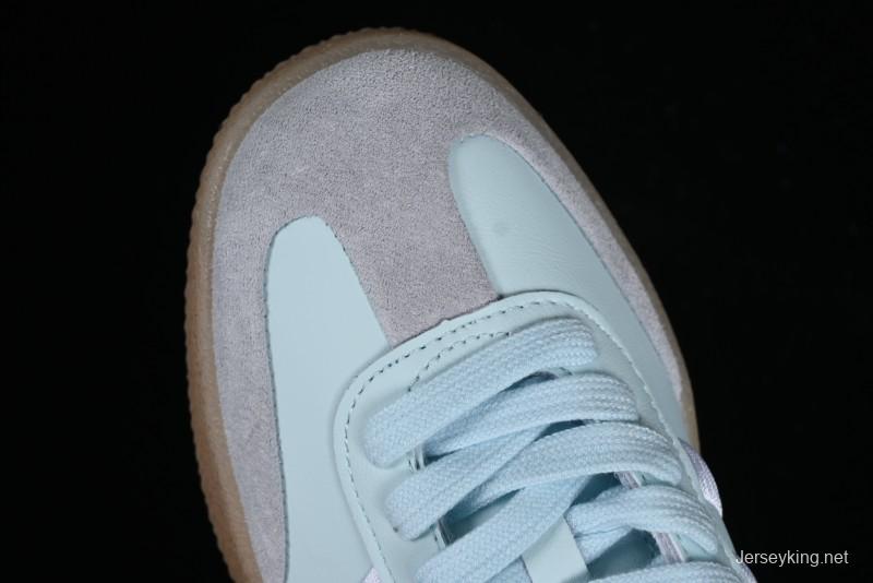 Adidas Samba W Casual Sneakers - ID0435