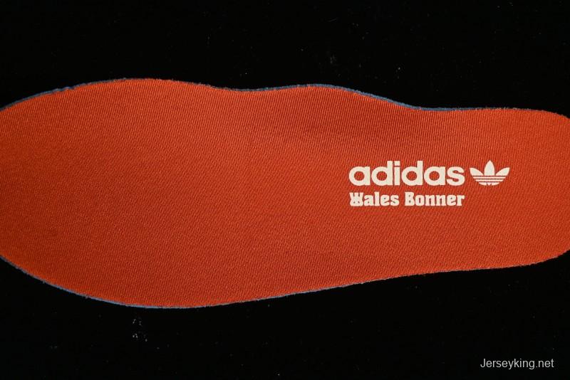 Adidas Wales Bonner Samba OG Casual Sneakers - IG5888