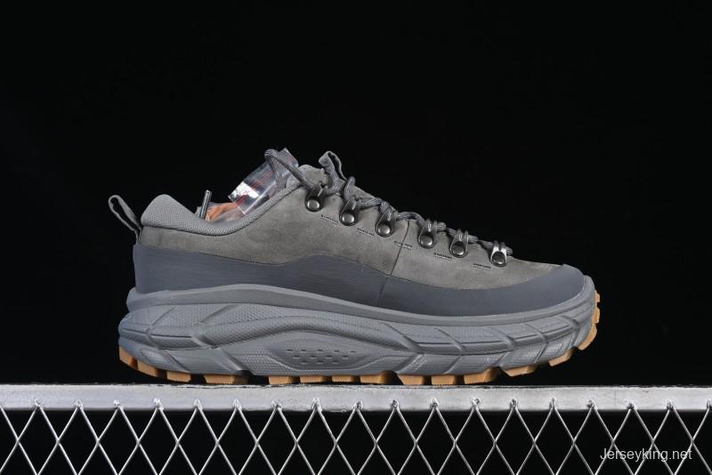 Men's Premium All-Terrain Hiking Shoes – Vibram Sole | Lightweight and Durable Trail Sneakers