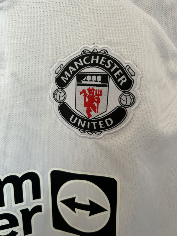 25/26 Manchester United Special Edition