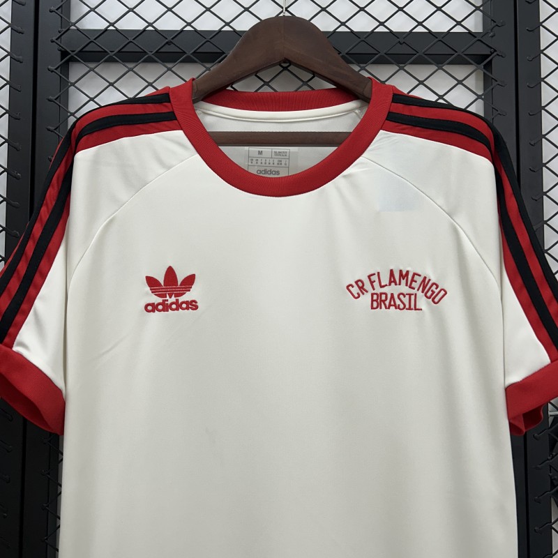 25/26 Flamengo Commemorative Edition