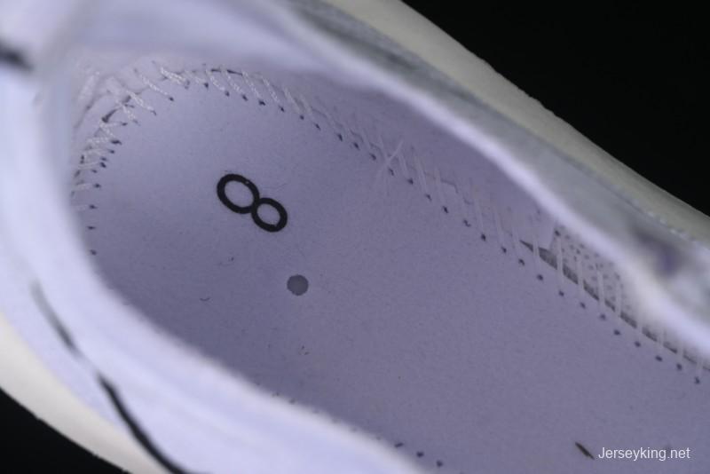 Nike Zoom VaporFly Next 3% Prototype Super Marathon Running Shoes with Dual Airzoom and ZoomX Foam - ZD6206-100