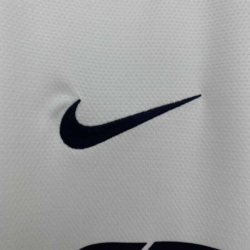 13/14 Retro Manchester City THIRD Jersey