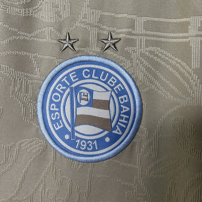 25/26 Bahia Beige Jersey