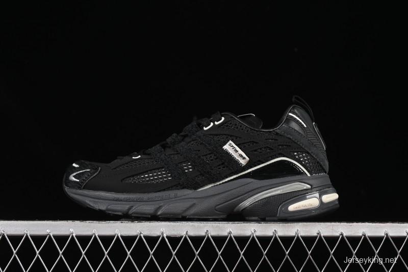 Adidas Song For The Mute x Ad Originals Adistar Cushion Retro Comfortable Anti-Slip Lifestyle Casual Shoes - JP8416