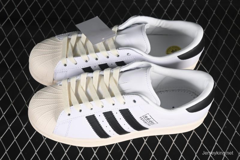 Adidas Superstar JI3138 Shell Toe Casual Skate Shoes