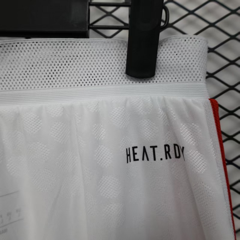 Player Version 2025 Japan Home Shorts