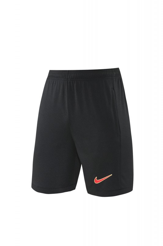25/26 Nike Red Short Sleeve Jersey+Shorts