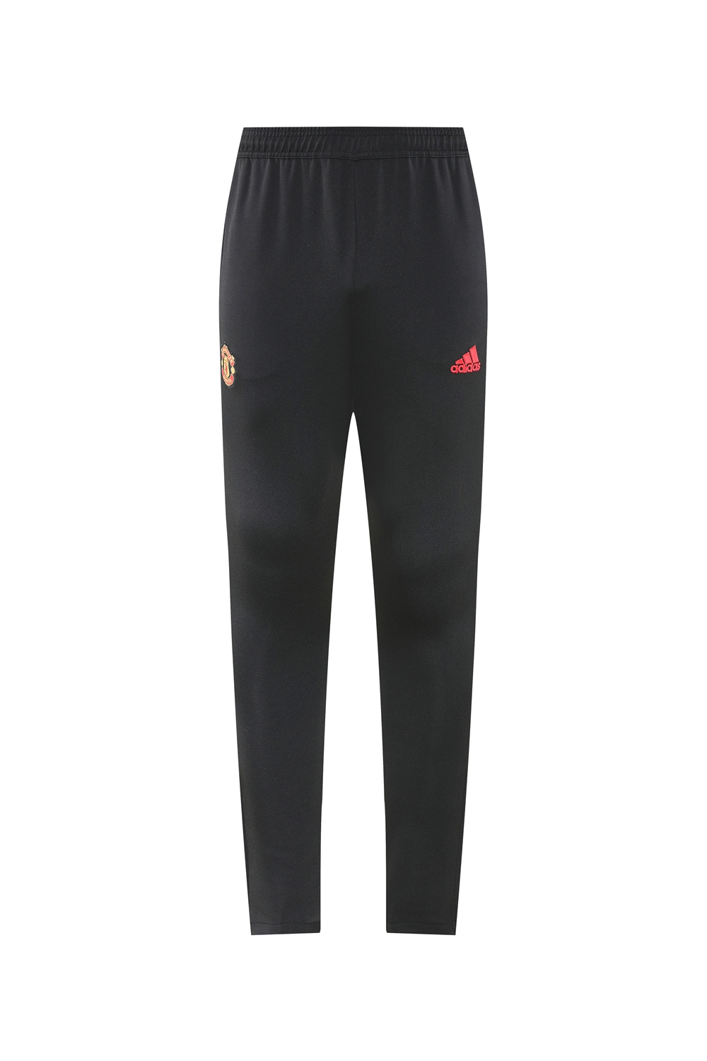 25/26 Manchester United Blue Full Zipper Jacket +Long Pants