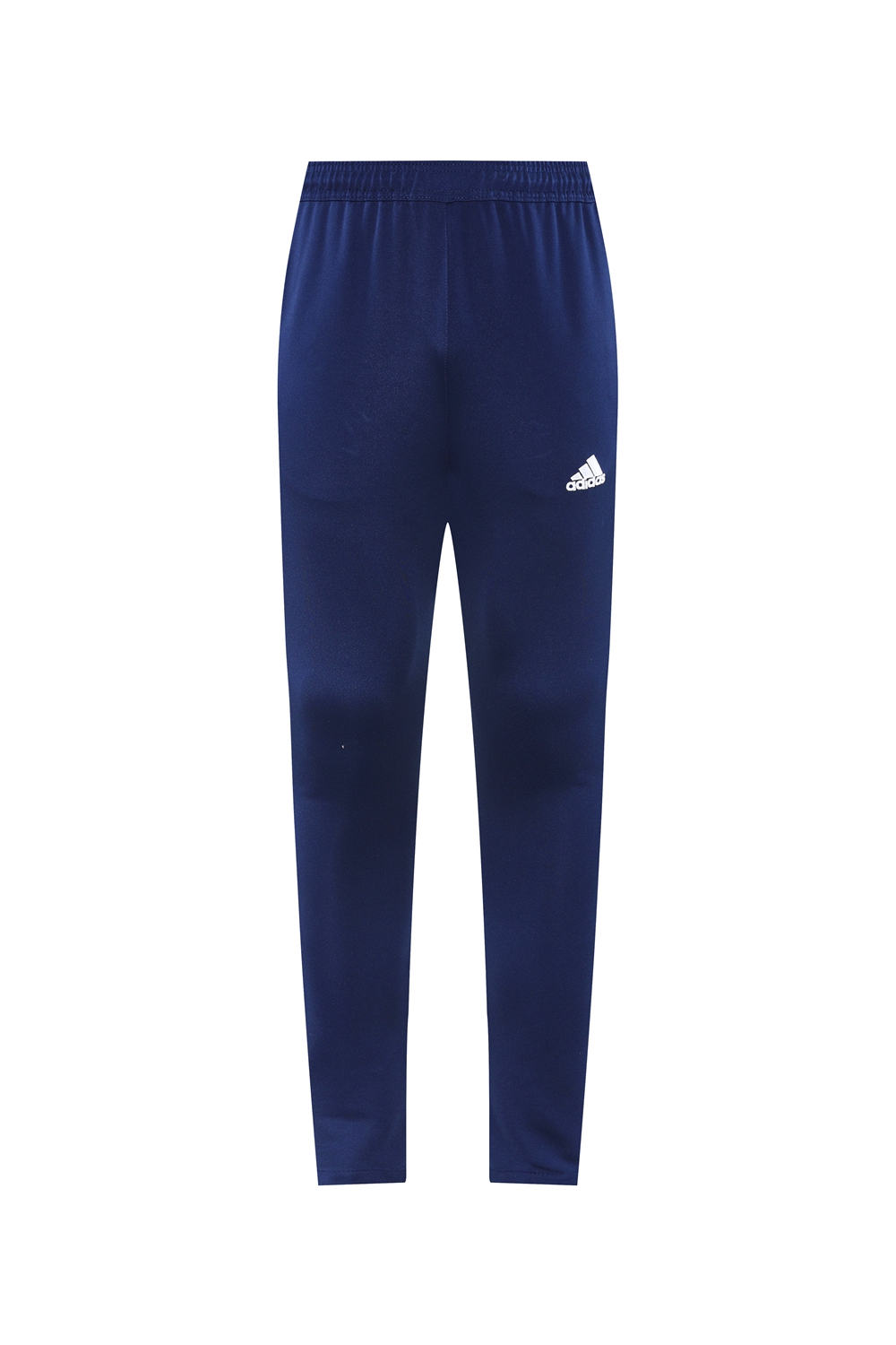 2025 Adidas Blue/Navy Full Zipper Jacket +Long Pants