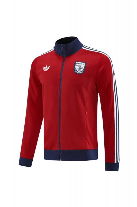 2025 Full Zipper Jacket Top Collection-48 Options