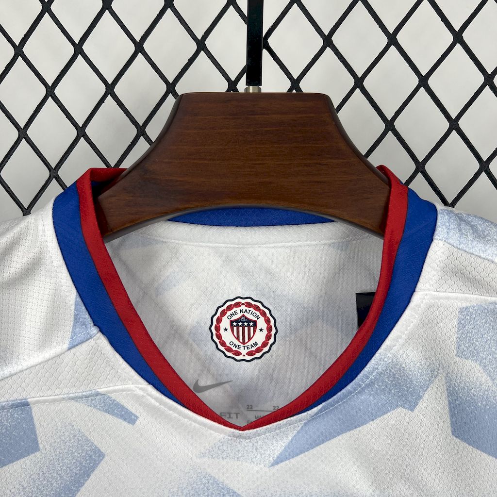 2025/26 KidsUSA Home Kit