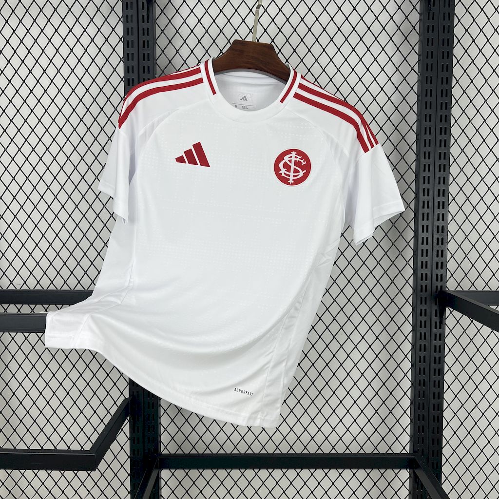 2025/26 S.C SC Internacional Away Jersey