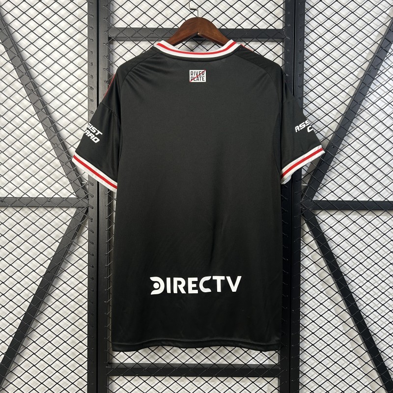 25/26 River Plate Away Jersey