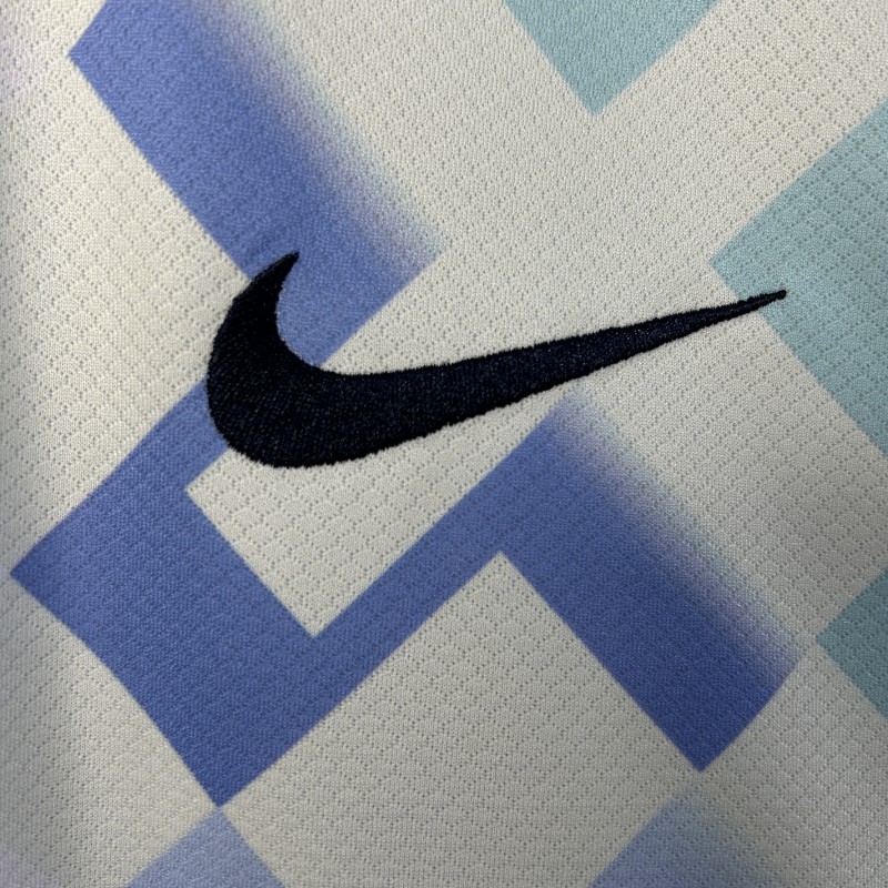 25/26 Inter Milan Away Jersey