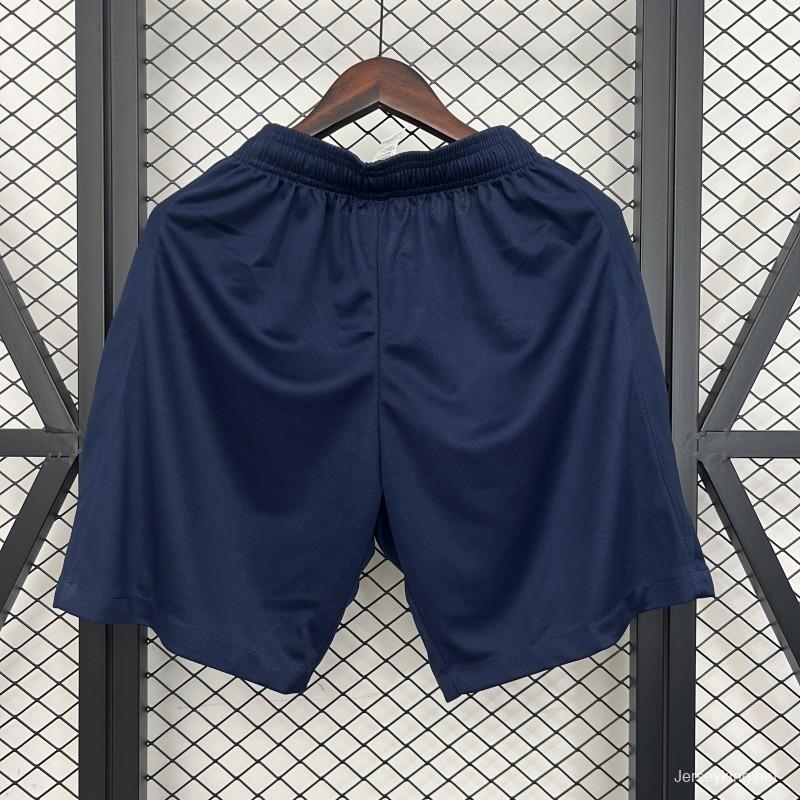 25/26 PSG Home Shorts