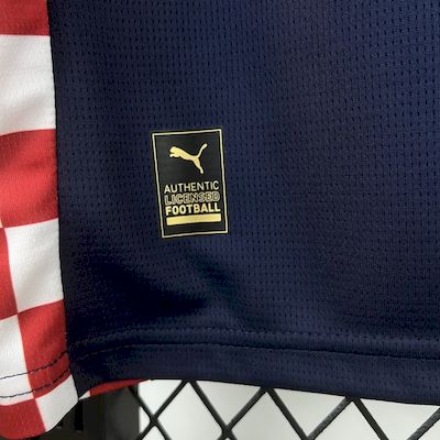 2025/26 PSV Eindhoven Away Jersey