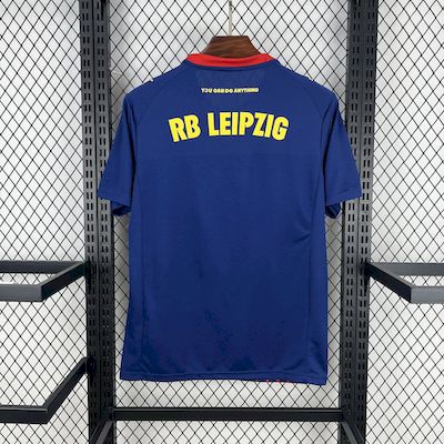 2025/26 RB Leipzig Away Jersey