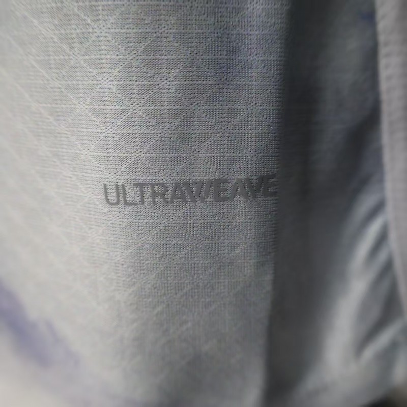 Player Version 25/26 Monterey Away Jersey