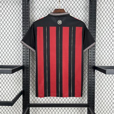 2025/26 Bohemians Home Jersey