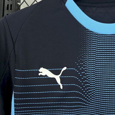 2025/26 Olympique Marseille Away Jersey