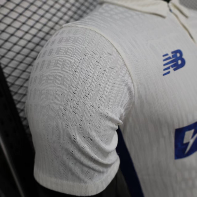 Player Version 25/26 Porto Third Jersey