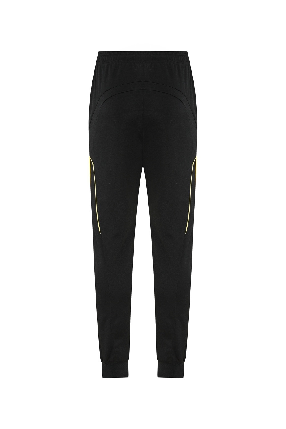 25/26 Arsenal Black Full Zipper Jacket + Long Pants