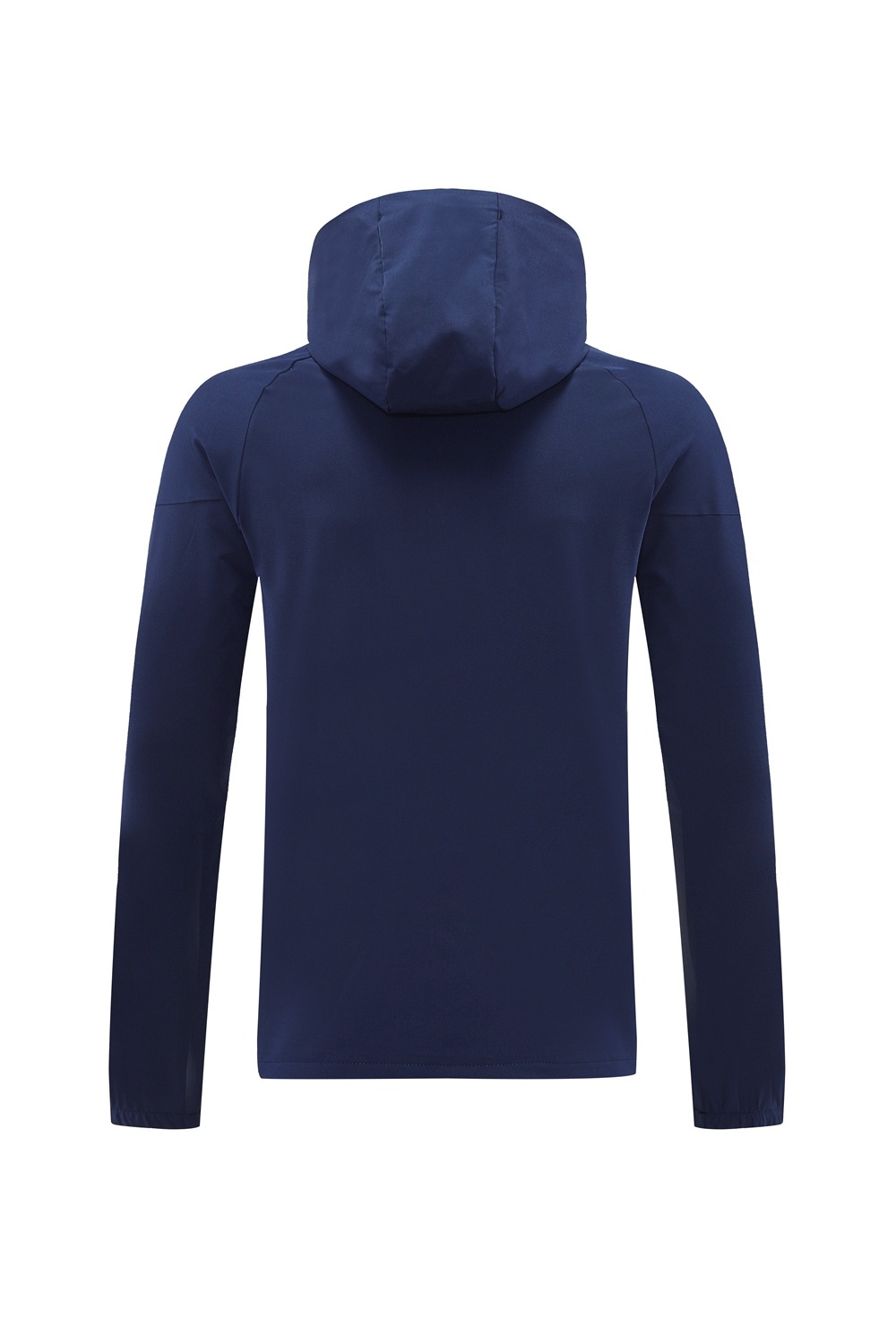 25/26 Adidas Navy Hoodie Full Zipper Jacket + Long Pants
