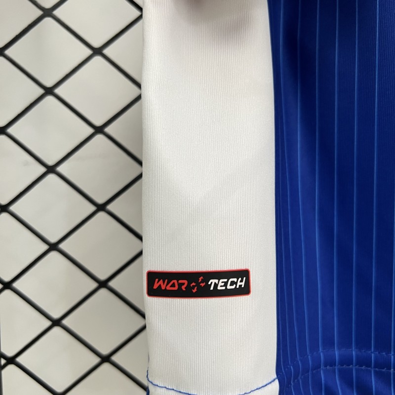 14/15 Retro Porto Home Jersey