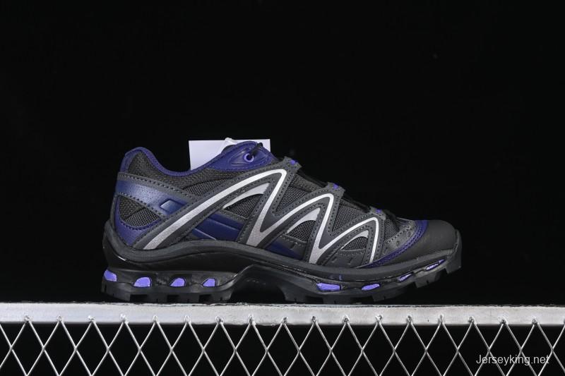 Salomon XT-Quest Outdoor Trail Running Shoes - 491260-21