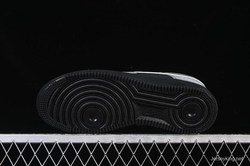 Nike Air Force 1 '07 Low Moonlight Patrol Casual Sneakers - ZH0316-108