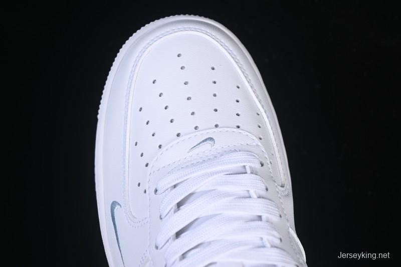 Nike Air Force 1'07 Low Casual Sneakers - IH4475-100