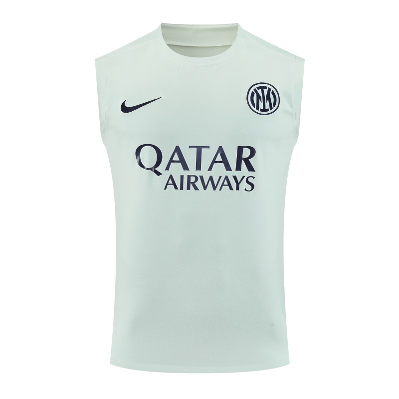 25/26 Chelsea Light Green Vest Jersey+Shorts