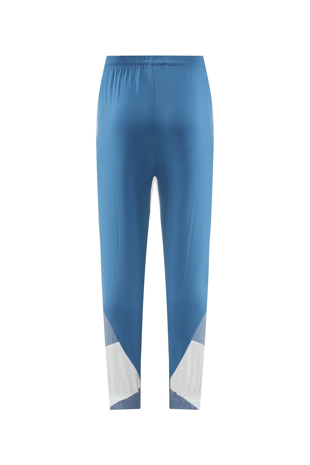 25/26 Olympique Marseille Half Zipper Jacket+Long Pants S-2XL