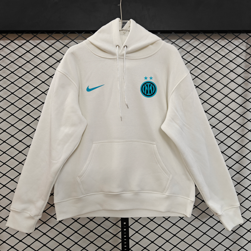 Player Version 25/26 Inter Milan Third Full Zipper Jackett-9 Colors