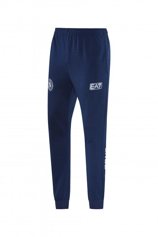 25/26 Napoli  White  Full zipper Jacket Tracksuit+ long pants