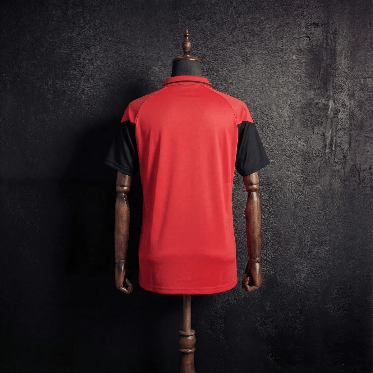 2026 Colo Colo Training Jersey Red Jersey