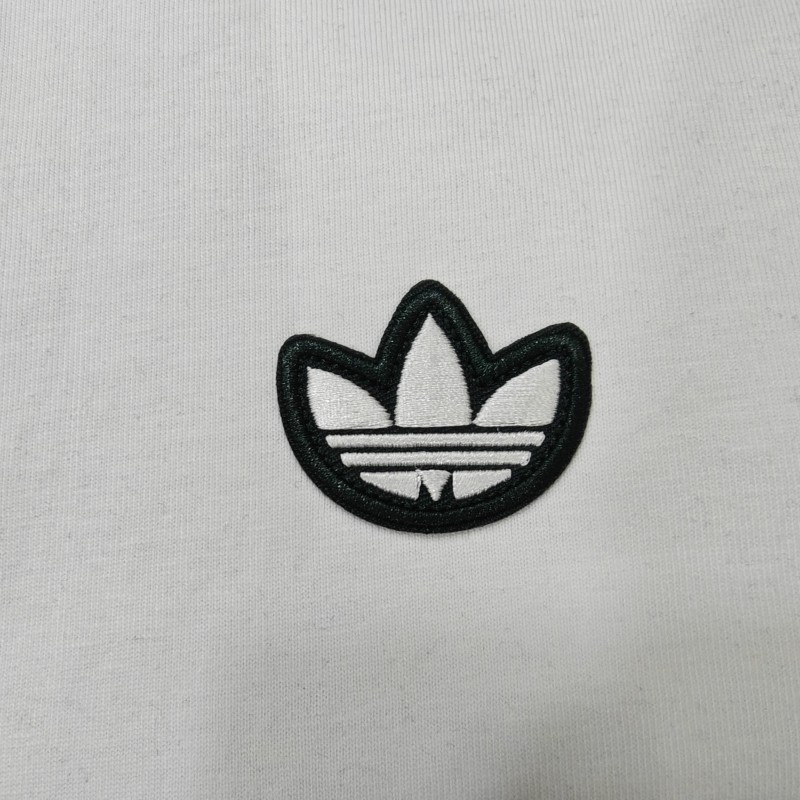25/26 Juventus Embroidered Logo Hoodie 9 Colors
