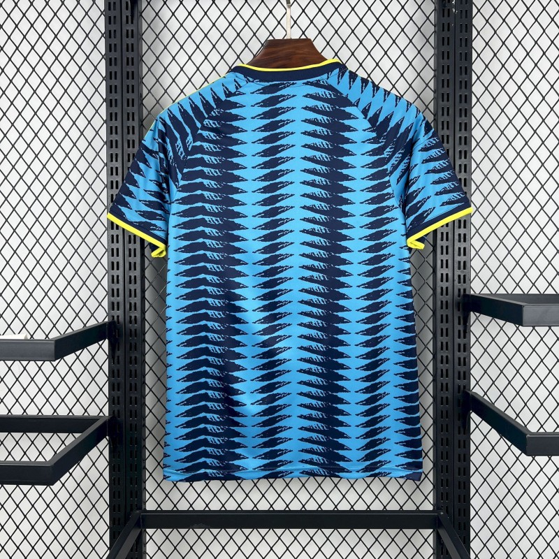 2026 Colombia World Cup Away Jersey