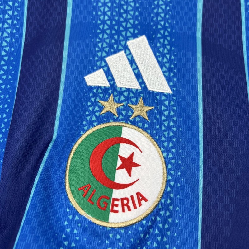 2026 Algeria World Cup Specia Jersey