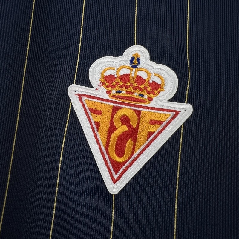 2026 Mens Spain Terrace Icons Jersey