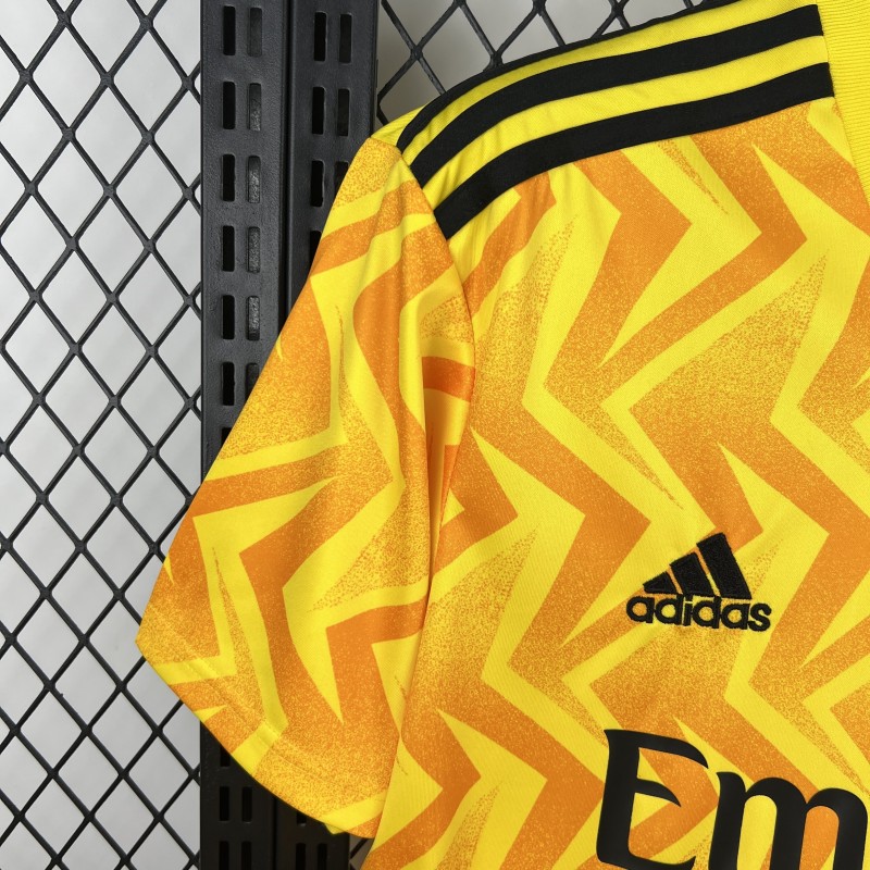 2022/23 Retro Benfica Away Jersey