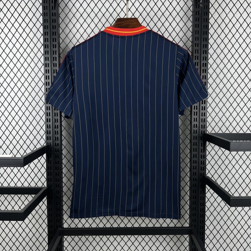2026 Mens Spain Terrace Icons Jersey